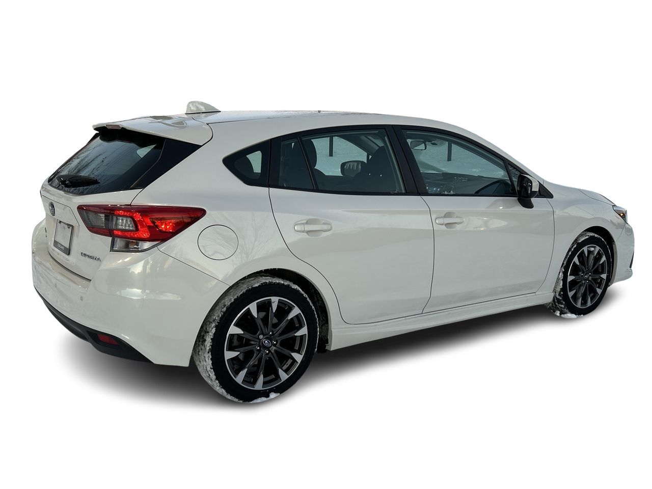 Subaru Impreza  2022