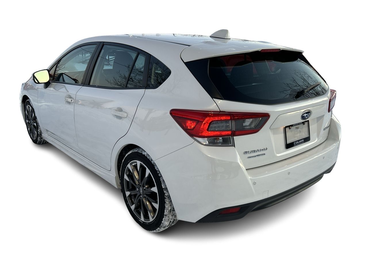 Subaru Impreza  2022