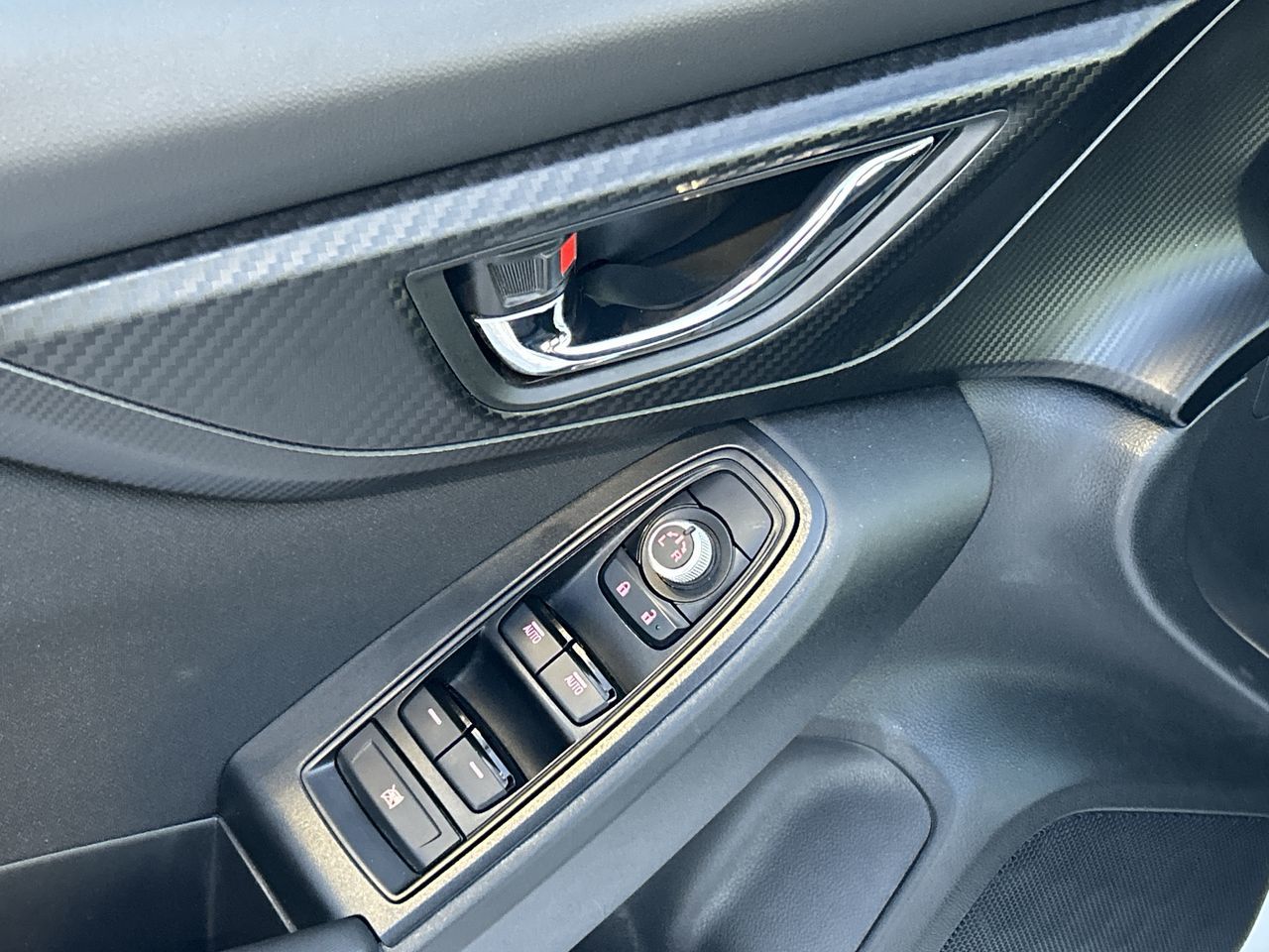 Subaru Impreza  2022