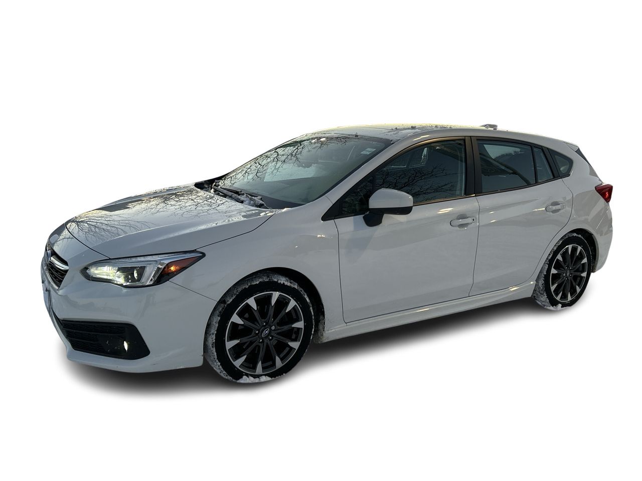 Subaru Impreza  2022