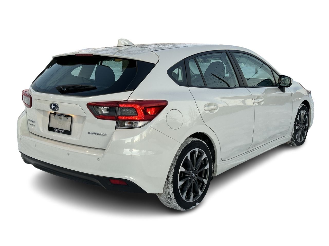 Subaru Impreza  2022