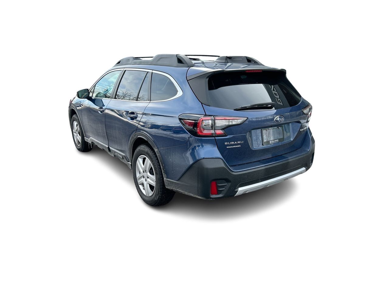 Subaru Outback  2022