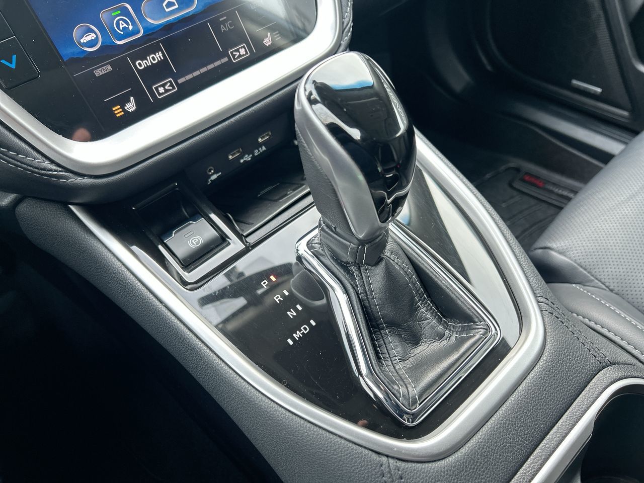 Subaru Outback  2022