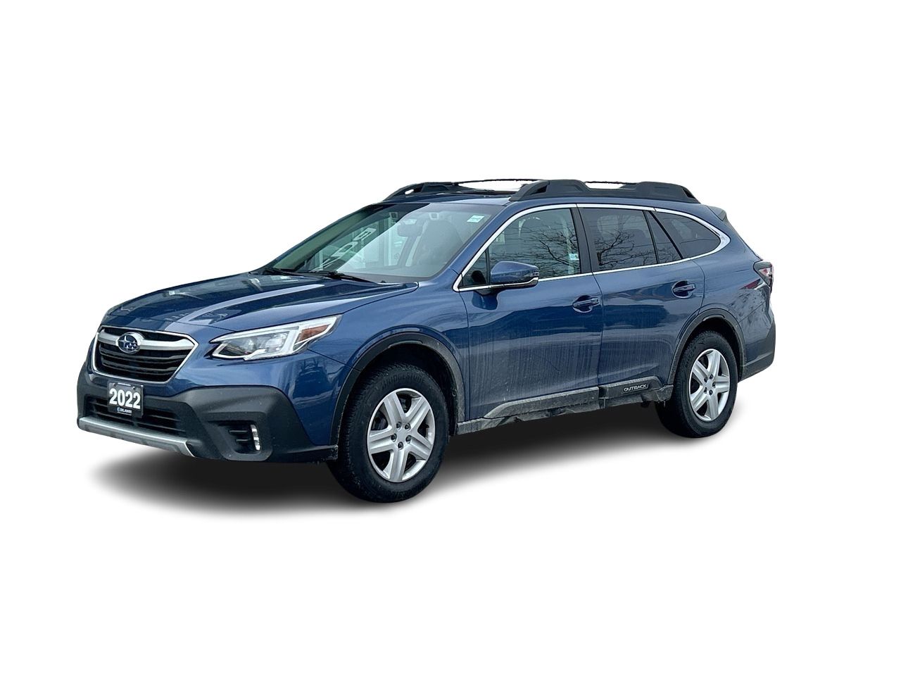 Subaru Outback  2022