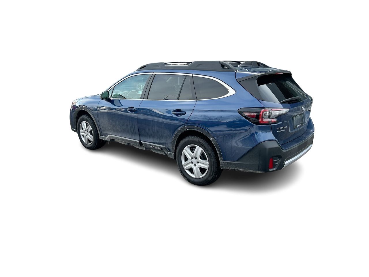 Subaru Outback  2022