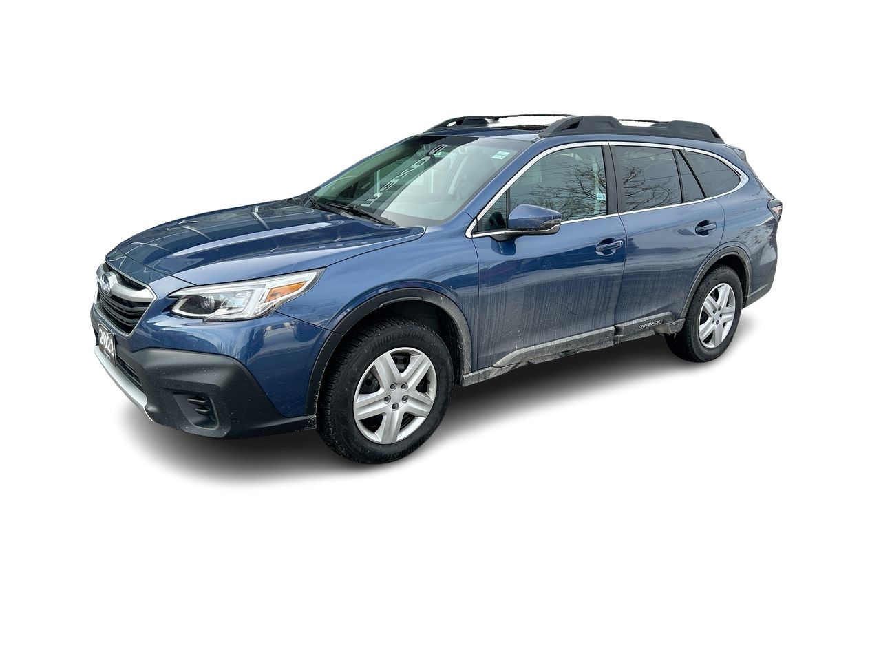 Subaru Outback  2022