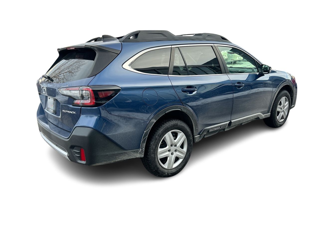 Subaru Outback  2022