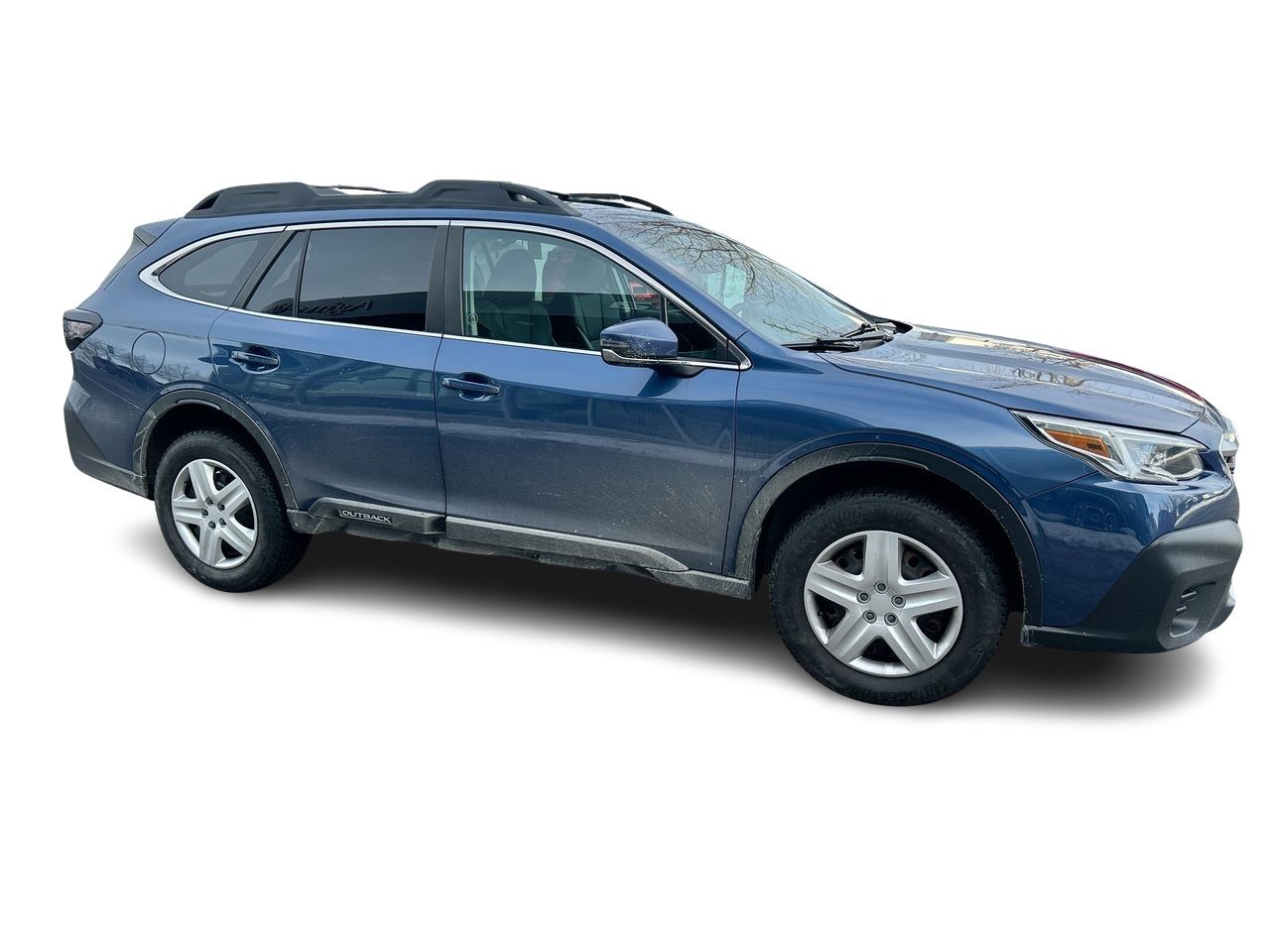 Subaru Outback  2022