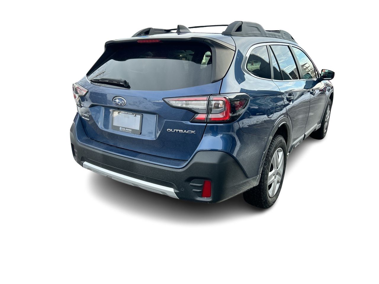Subaru Outback  2022