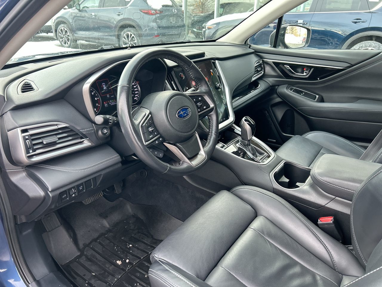 Subaru Outback  2022