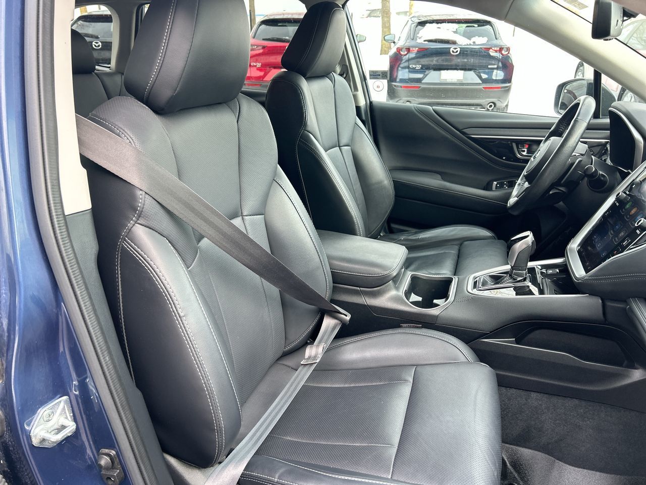 Subaru Outback  2022