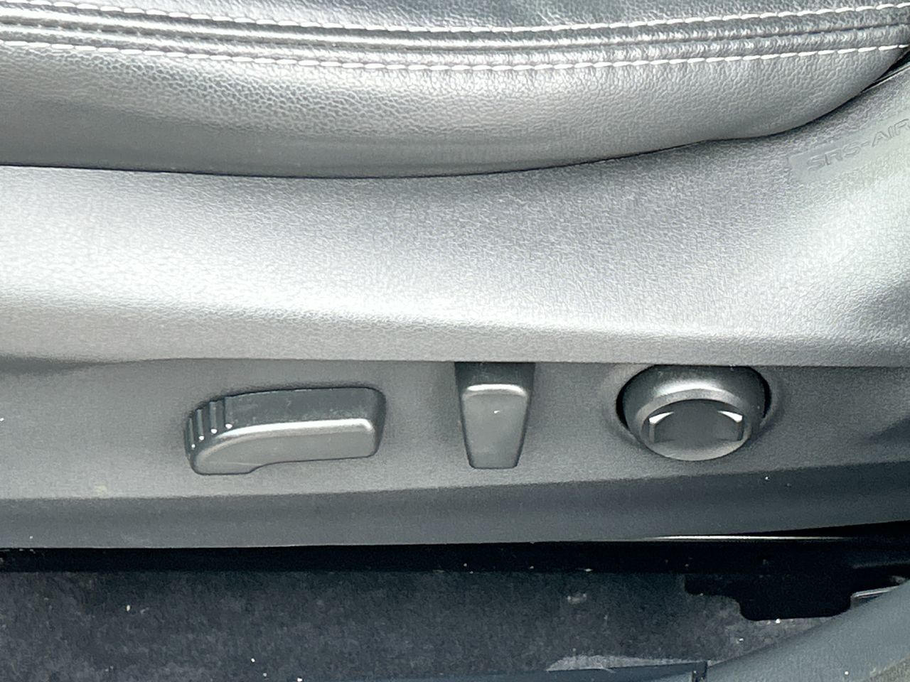 Subaru Outback  2022