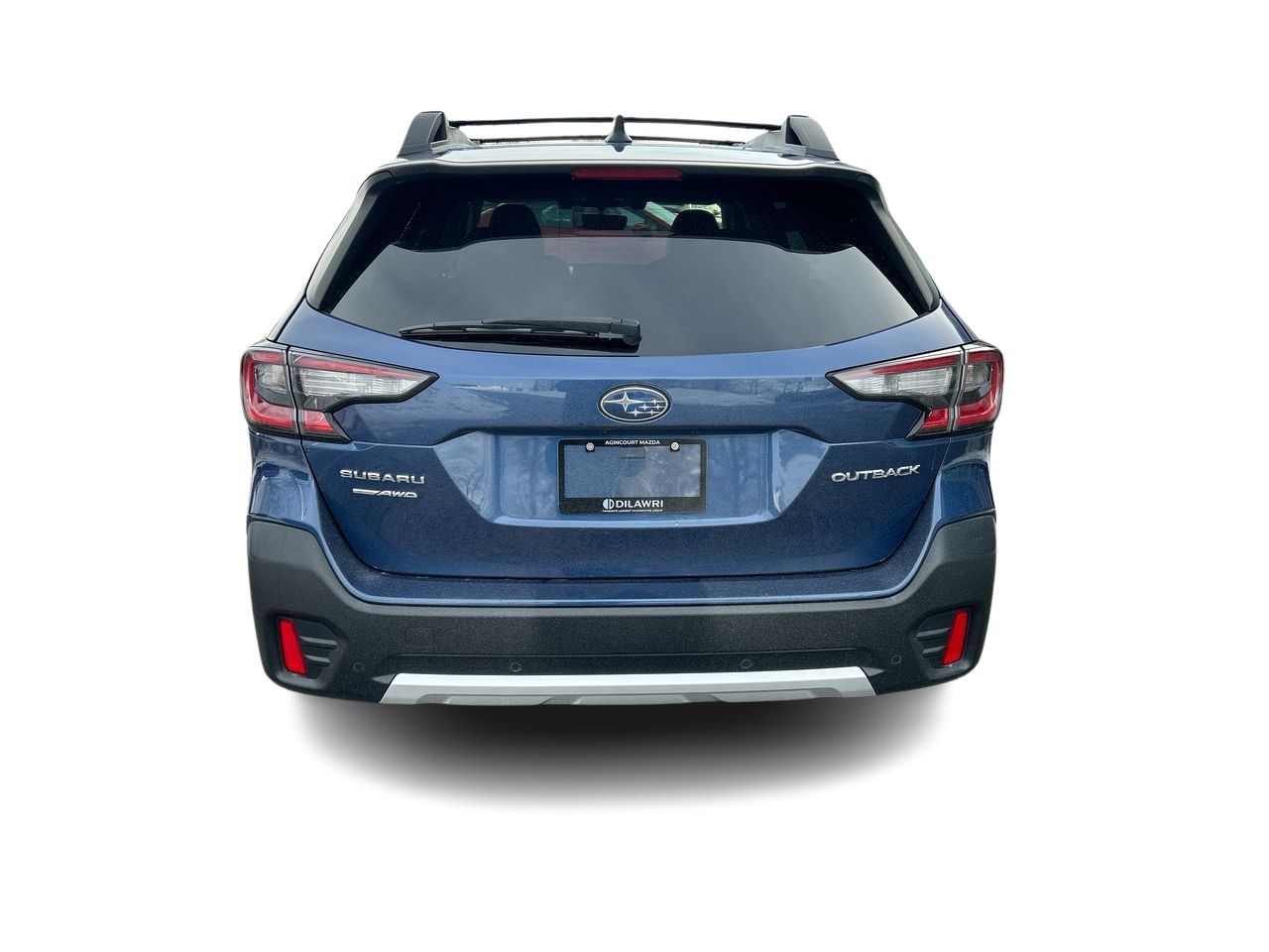 Subaru Outback  2022