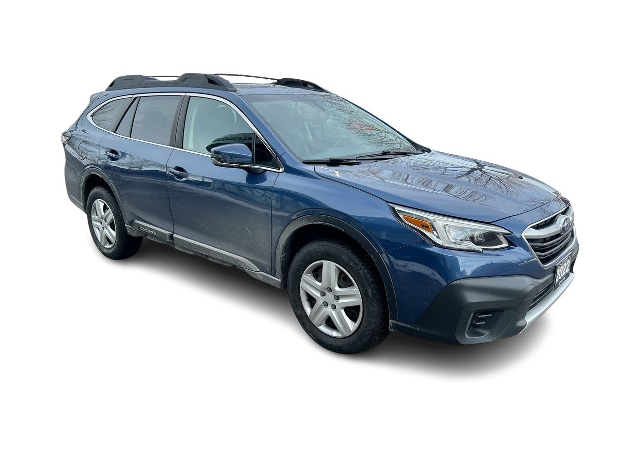 Subaru Outback  2022