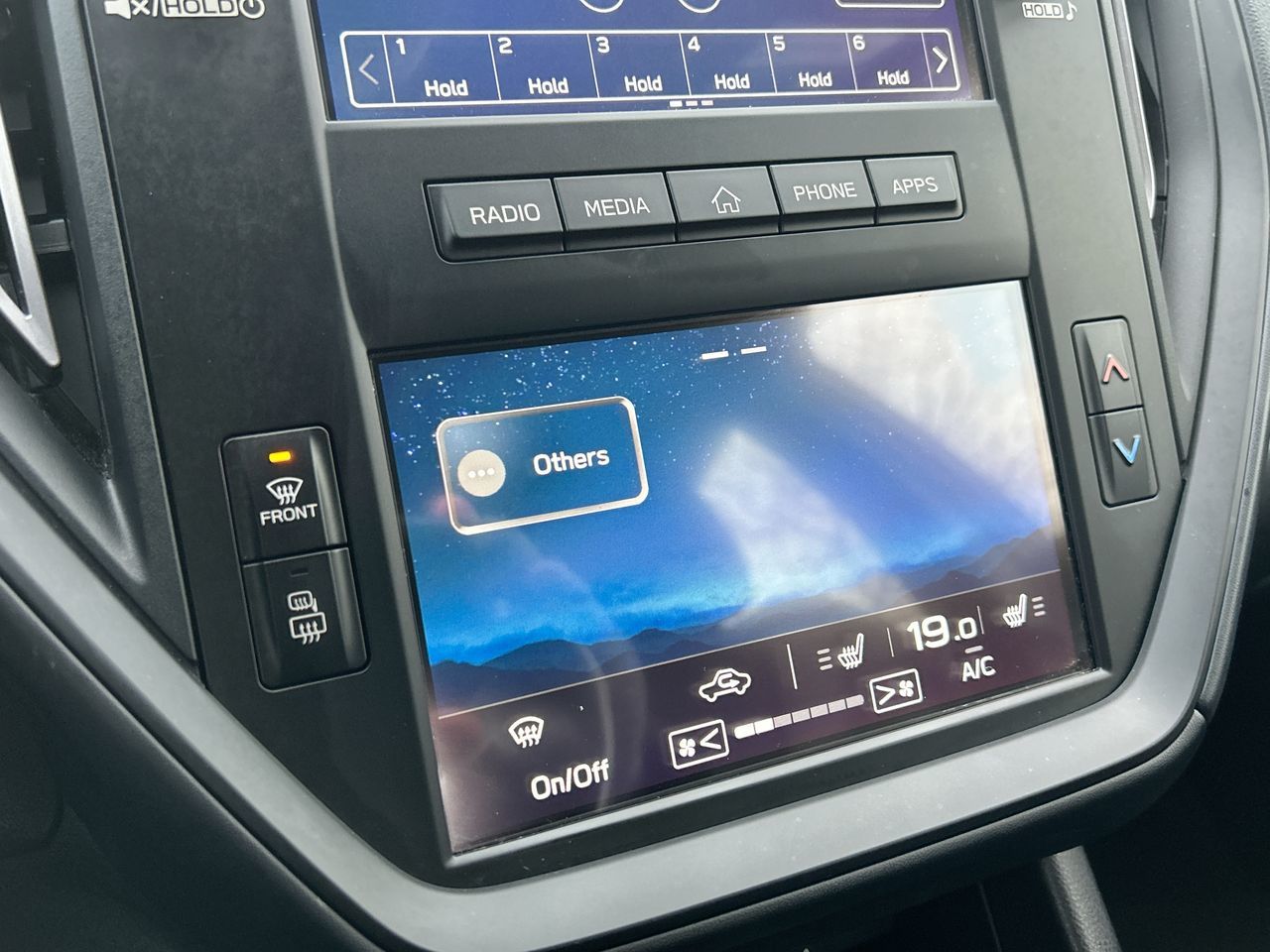 Subaru WRX  2023 à Scarborough, Ontario