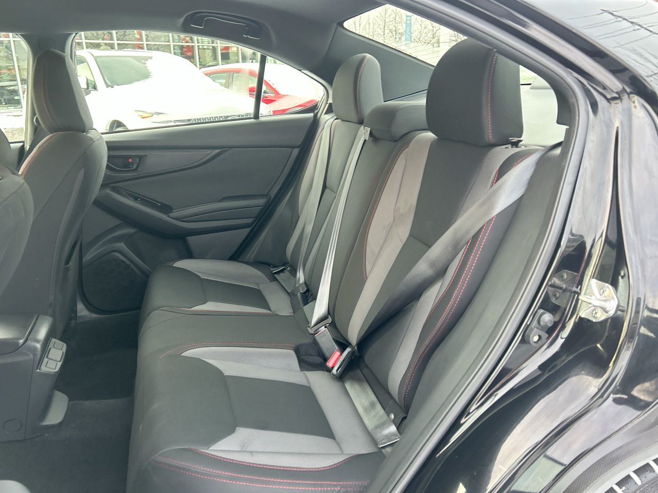 Subaru WRX  2023 à Scarborough, Ontario