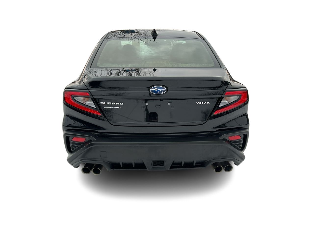 Subaru WRX  2023 à Scarborough, Ontario