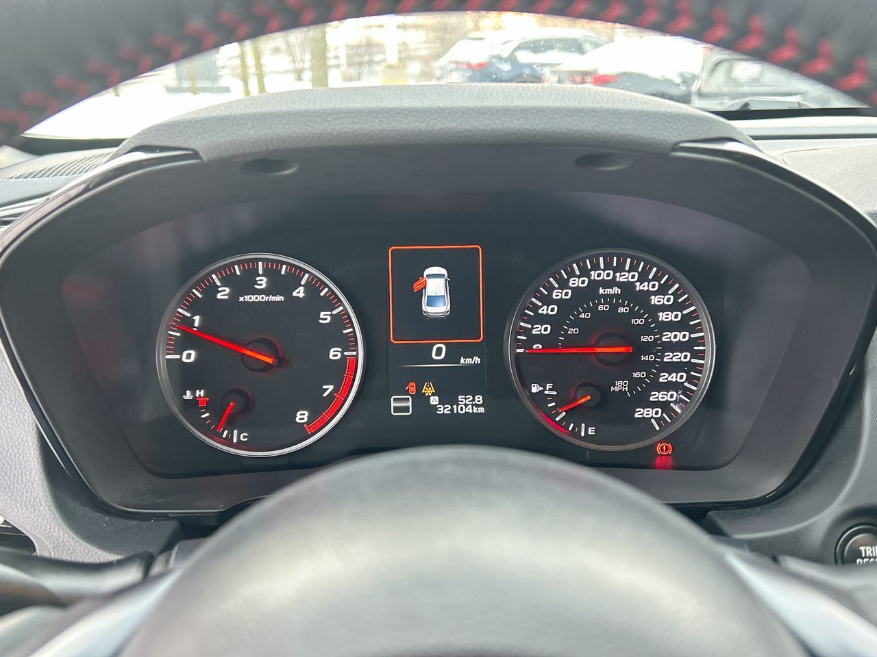 Subaru WRX  2023 à Scarborough, Ontario