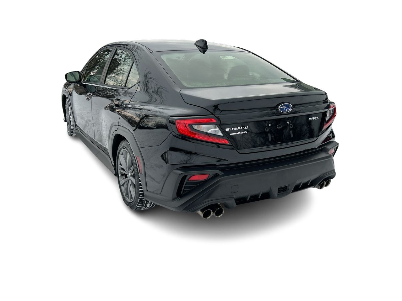 Subaru WRX  2023 à Scarborough, Ontario