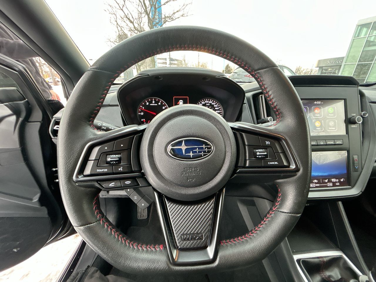 Subaru WRX  2023 à Scarborough, Ontario