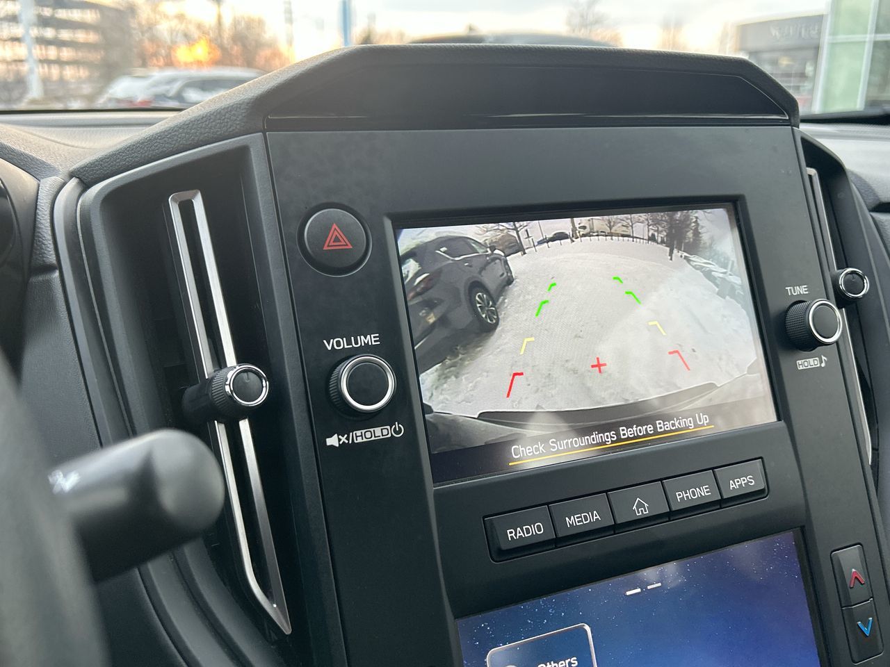 Subaru WRX  2023 à Scarborough, Ontario