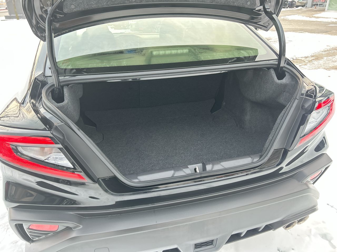 Subaru WRX  2023 à Scarborough, Ontario