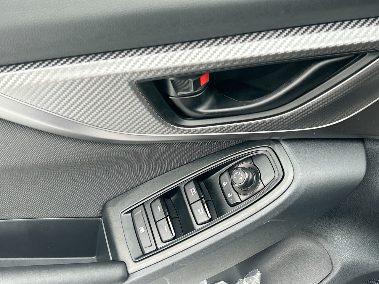 Subaru WRX  2023 à Scarborough, Ontario