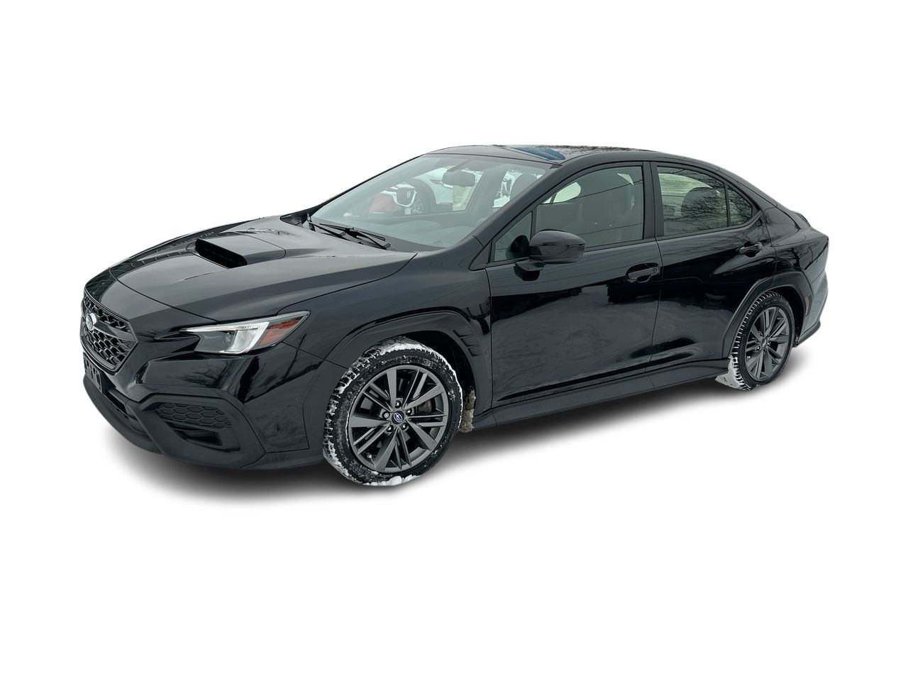 Subaru WRX  2023 à Scarborough, Ontario