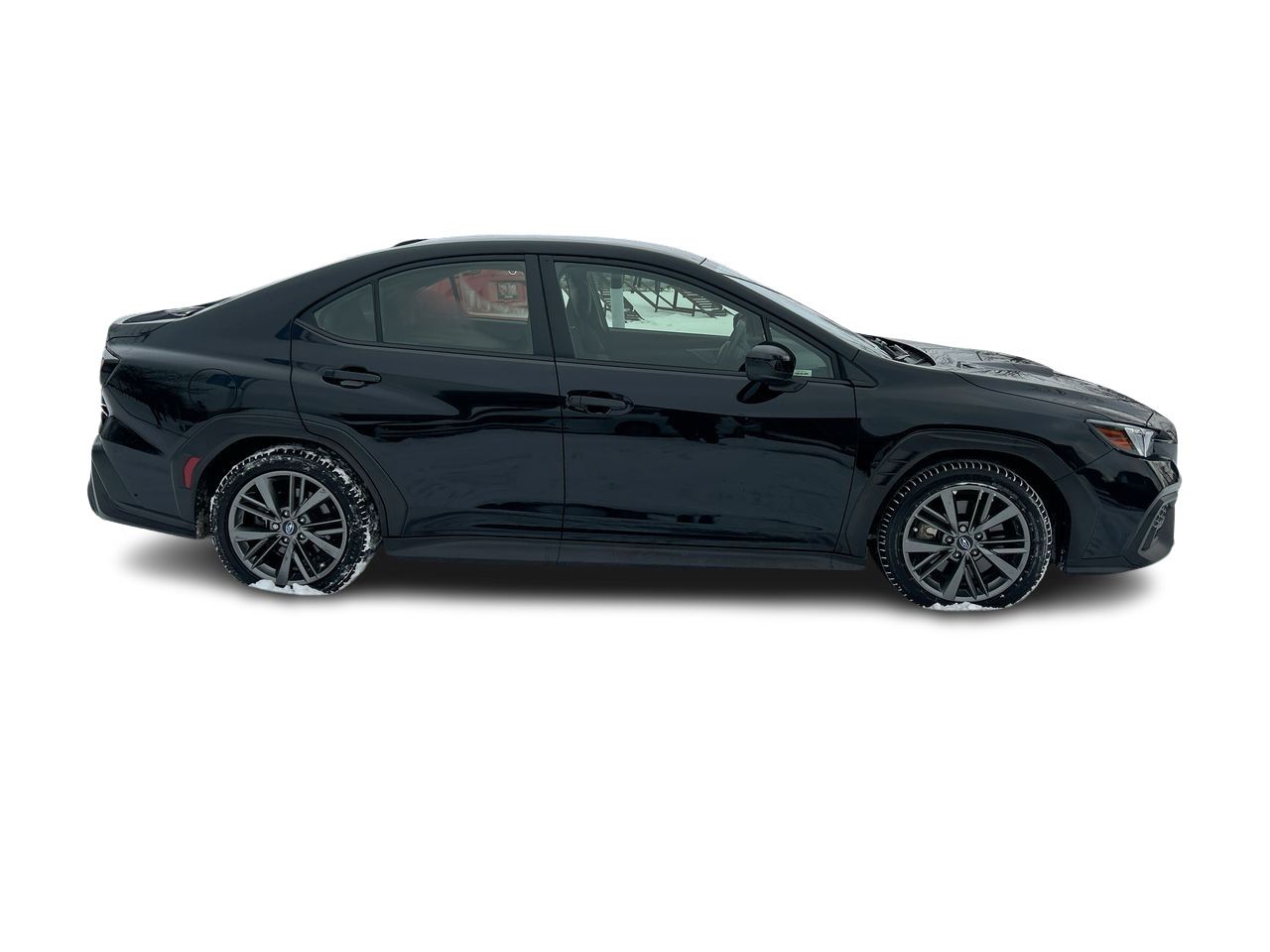 Subaru WRX  2023 à Scarborough, Ontario