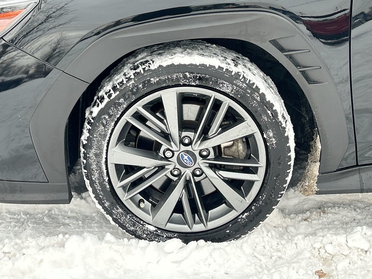 Subaru WRX  2023 à Scarborough, Ontario