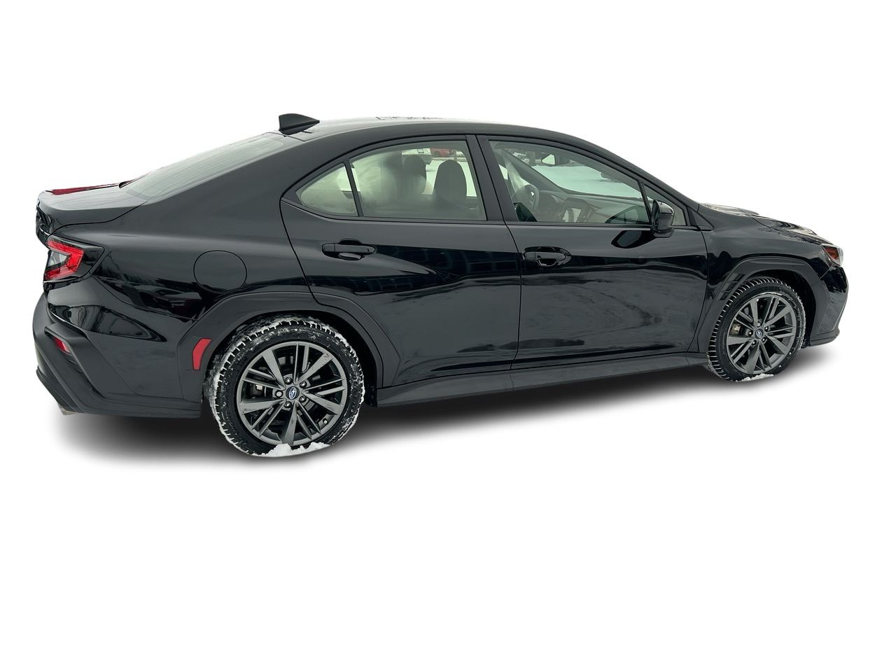 Subaru WRX  2023 à Scarborough, Ontario