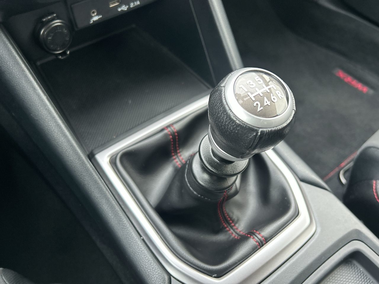 Subaru WRX  2023 à Scarborough, Ontario