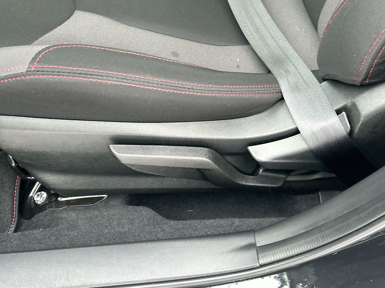 Subaru WRX  2023 à Scarborough, Ontario