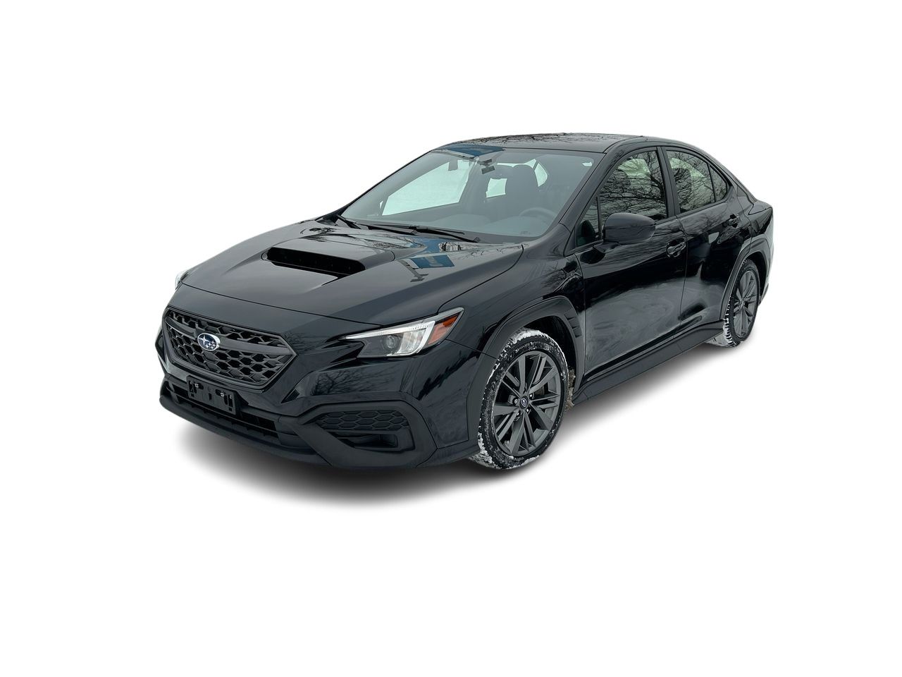 Subaru WRX  2023 à Scarborough, Ontario