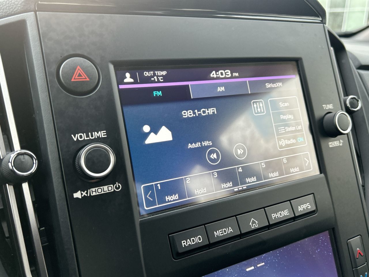 Subaru WRX  2023 à Scarborough, Ontario