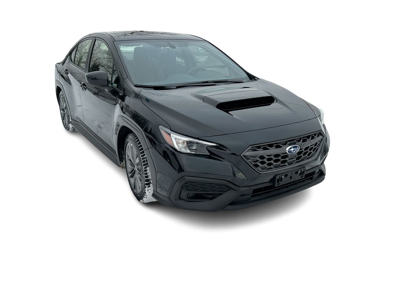 Subaru WRX  2023 à Scarborough, Ontario