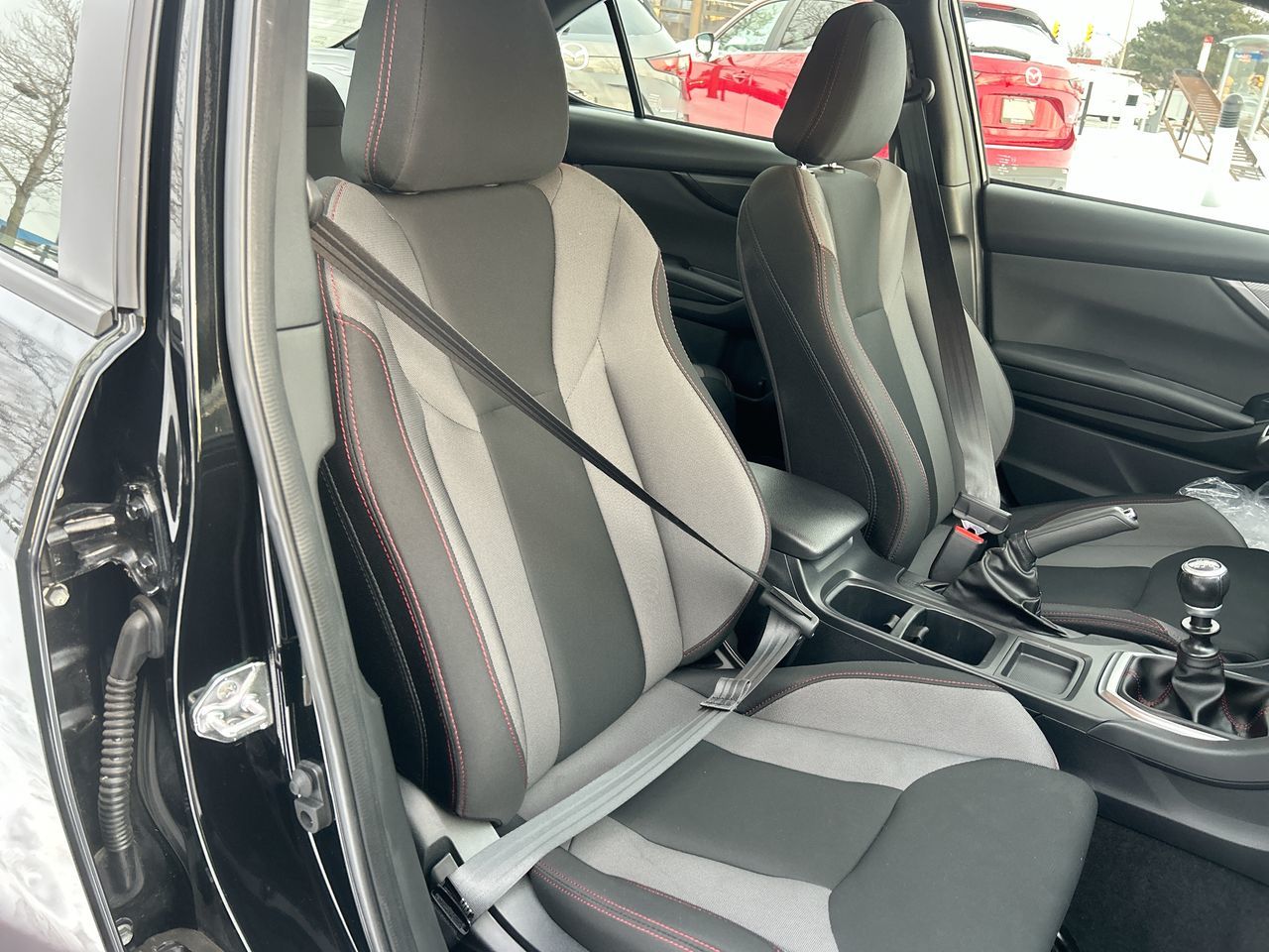 Subaru WRX  2023 à Scarborough, Ontario