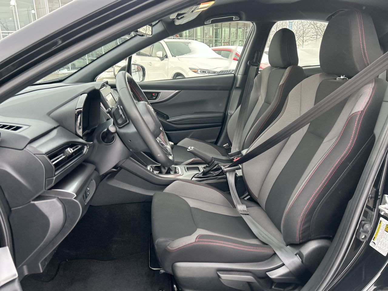 Subaru WRX  2023 à Scarborough, Ontario