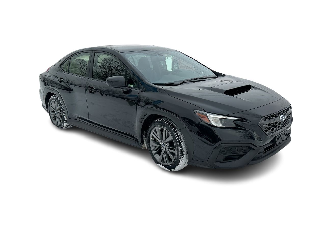 Subaru WRX  2023 à Scarborough, Ontario