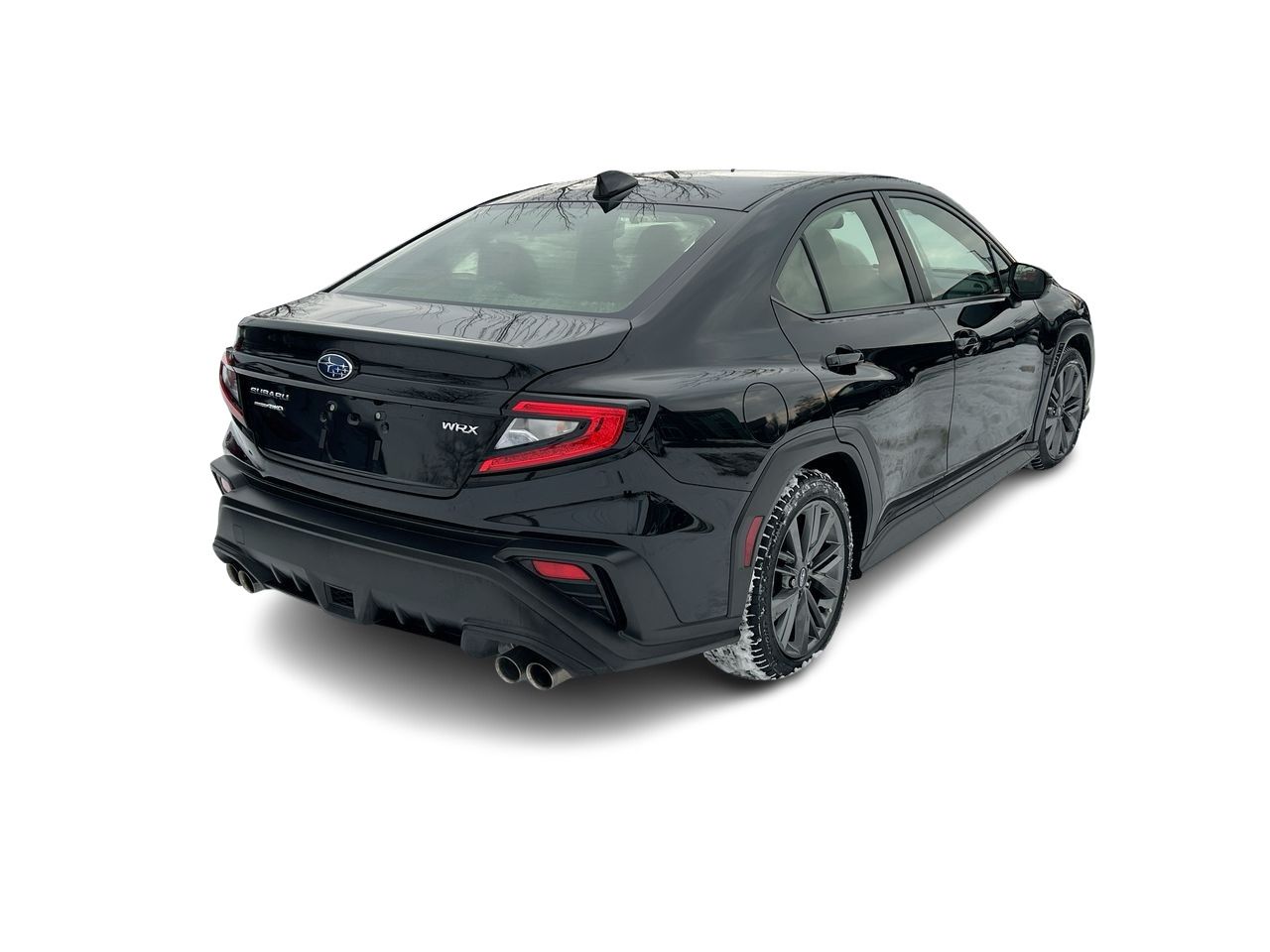 Subaru WRX  2023 à Scarborough, Ontario