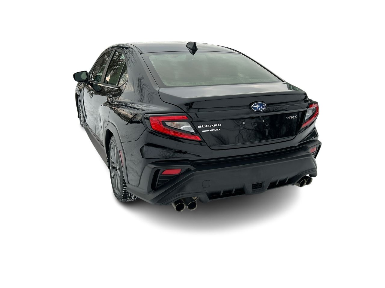 Subaru WRX  2023 à Scarborough, Ontario