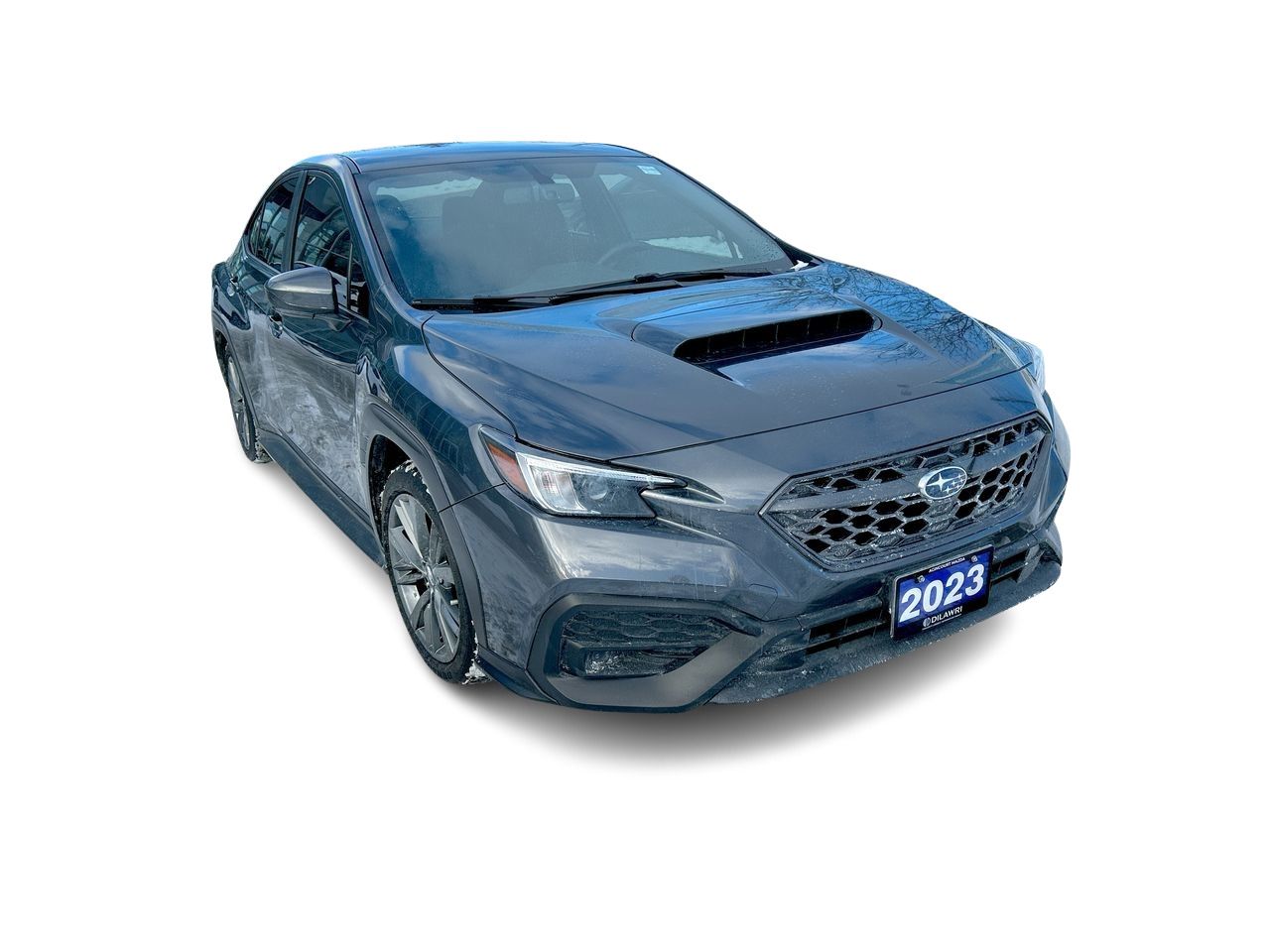 Subaru WRX  2023 à Scarborough, Ontario