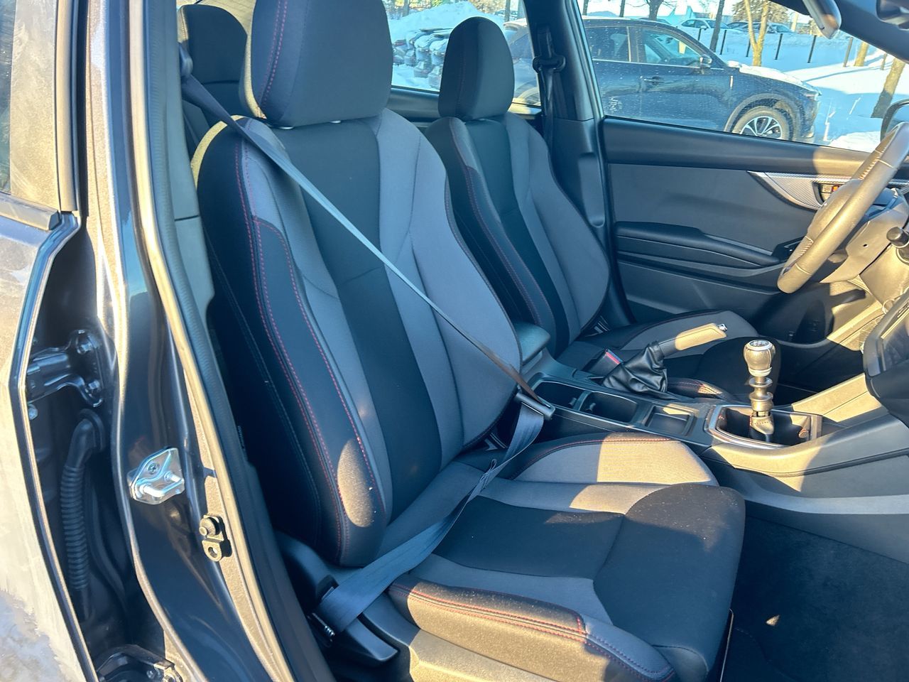 Subaru WRX  2023 à Scarborough, Ontario