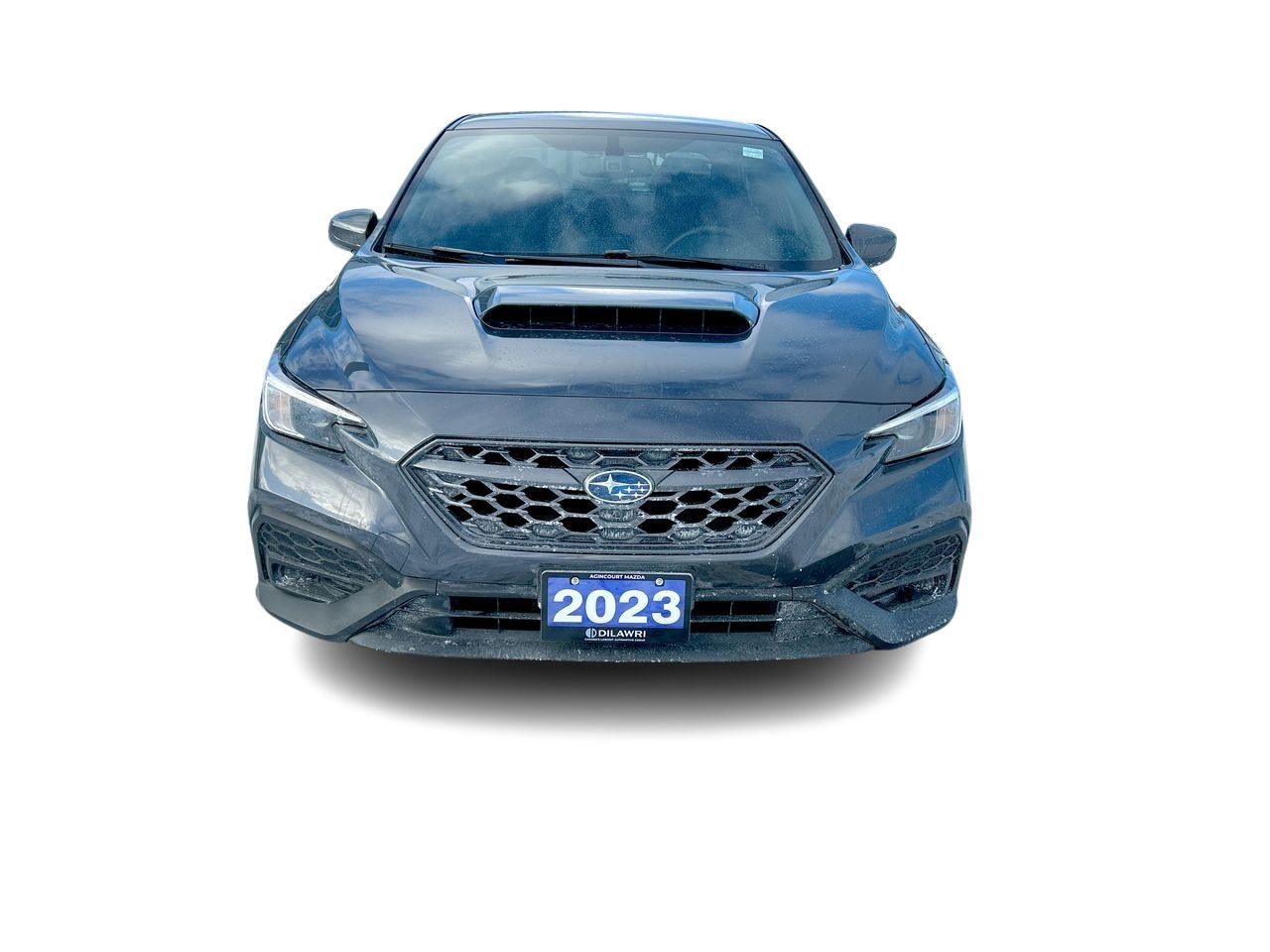 Subaru WRX  2023 à Scarborough, Ontario