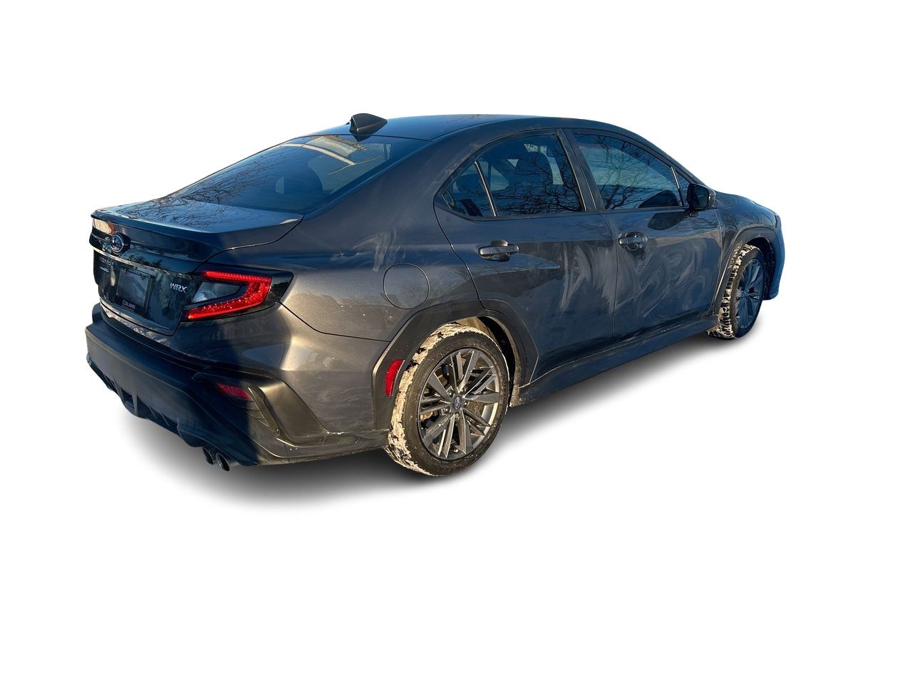 2023 Subaru WRX
