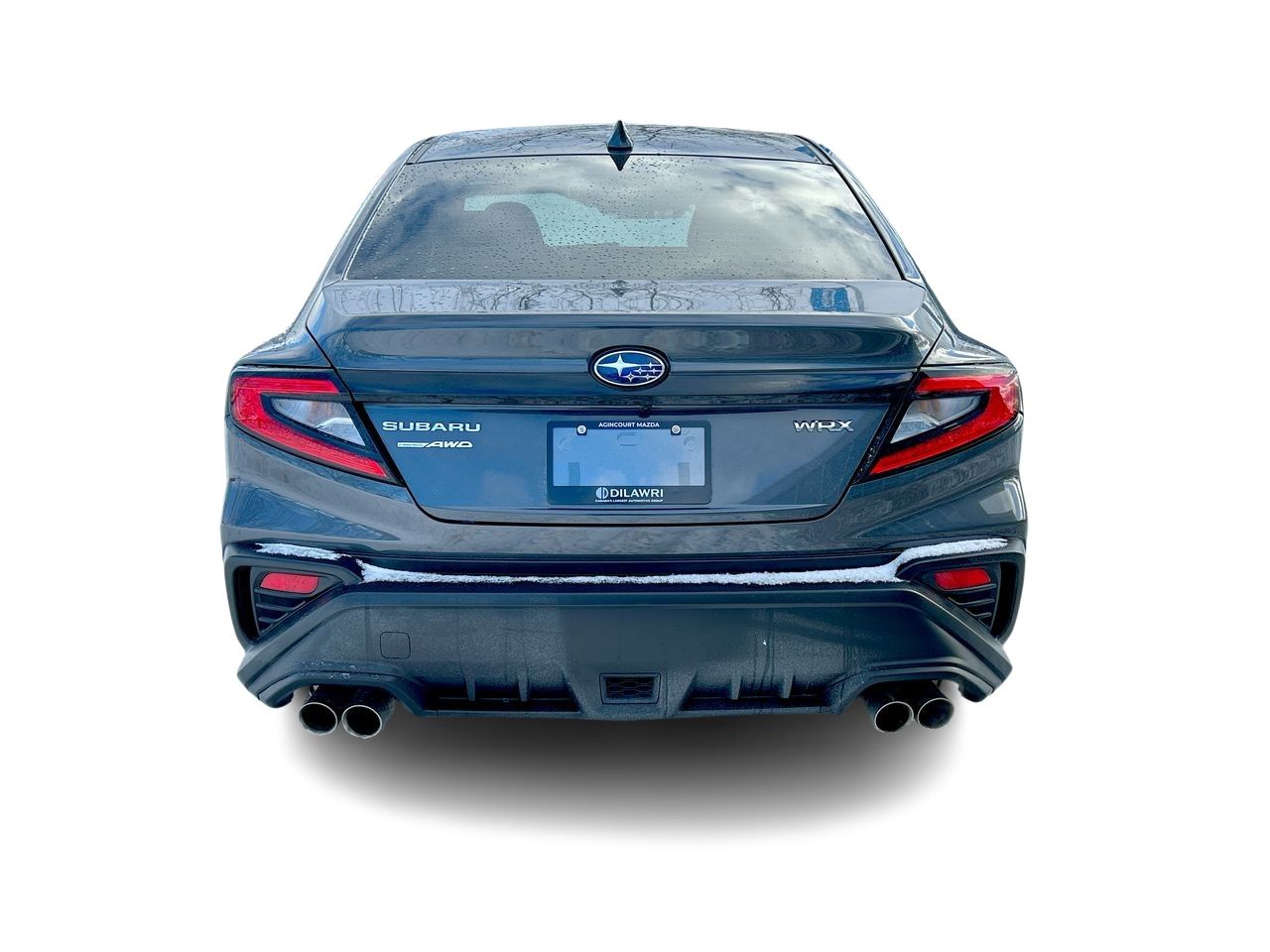 Subaru WRX  2023 à Scarborough, Ontario