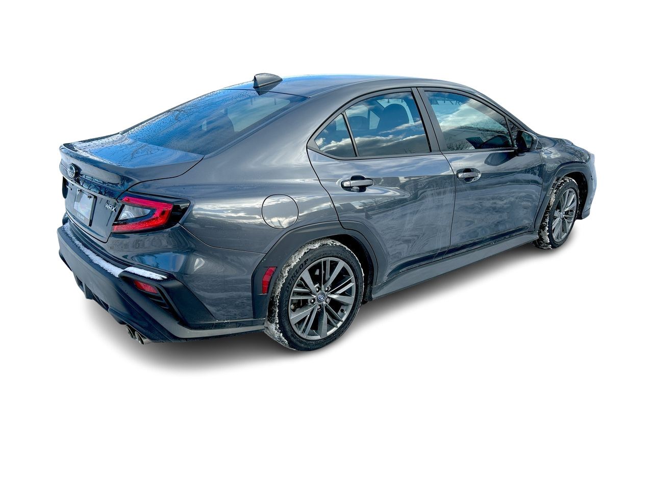 Subaru WRX  2023 à Scarborough, Ontario