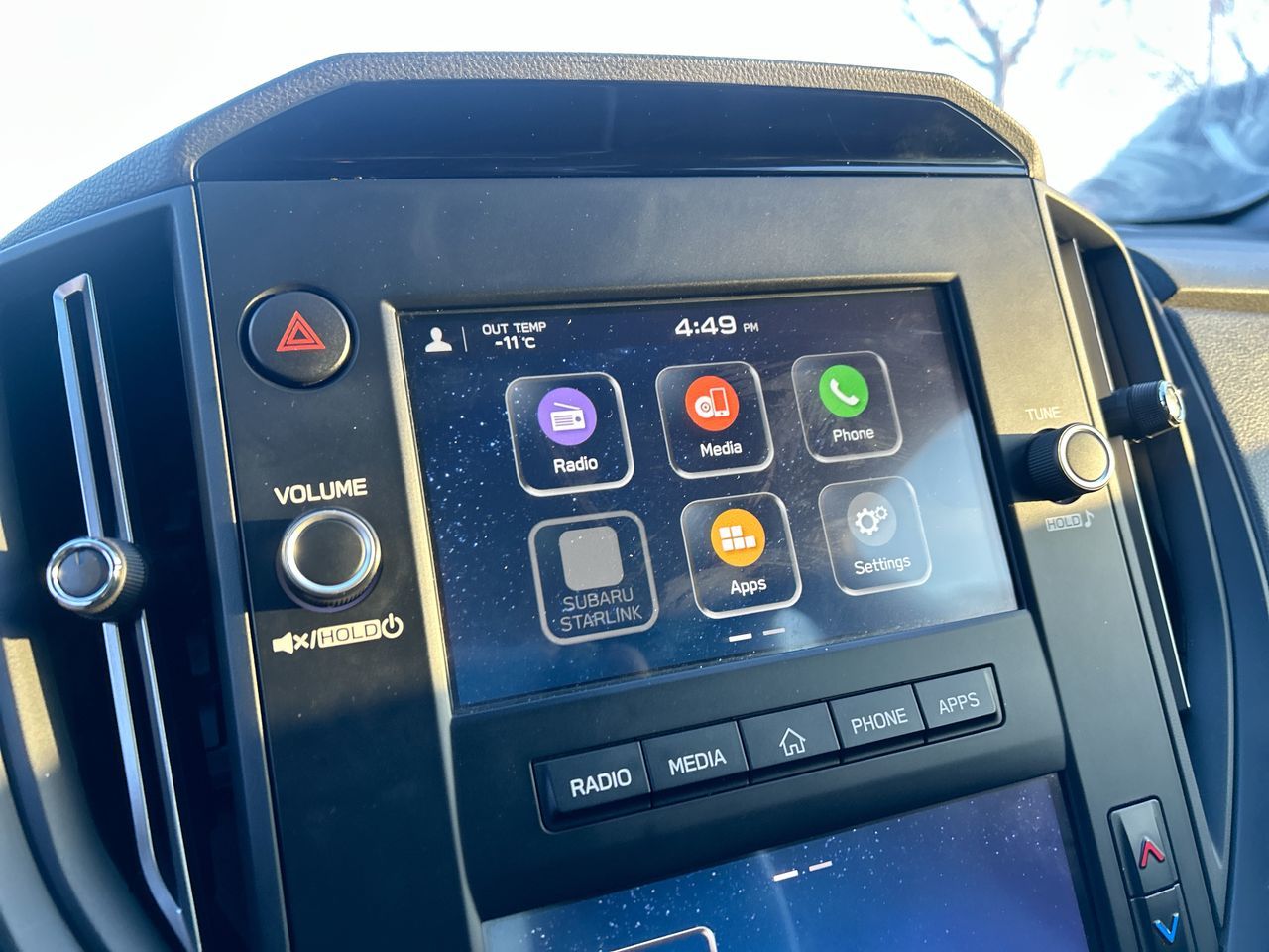 Subaru WRX  2023 à Scarborough, Ontario