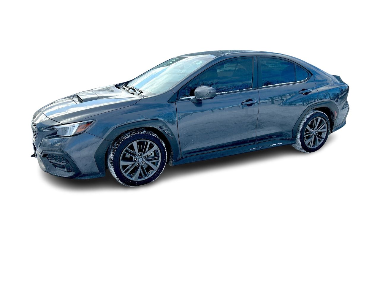 Subaru WRX  2023 à Scarborough, Ontario