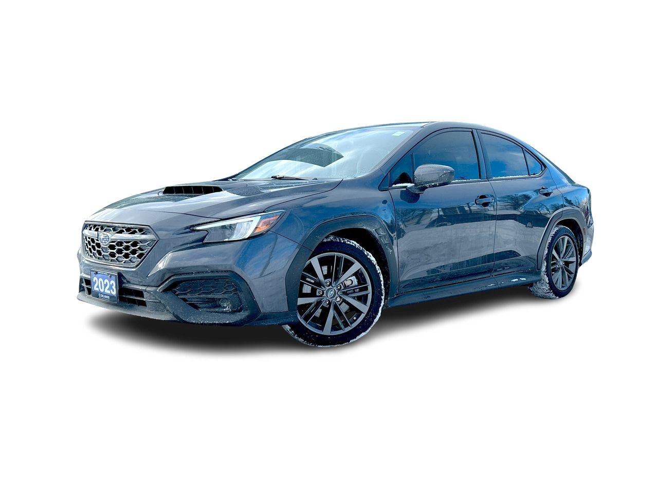 Subaru WRX  2023 à Scarborough, Ontario